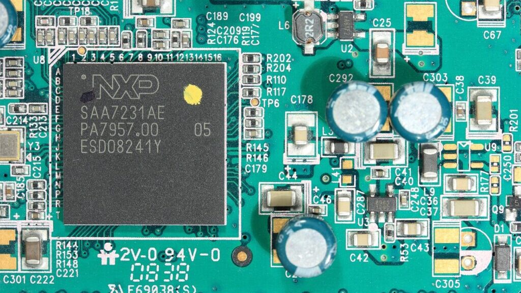 半導体業界のM&A動向について